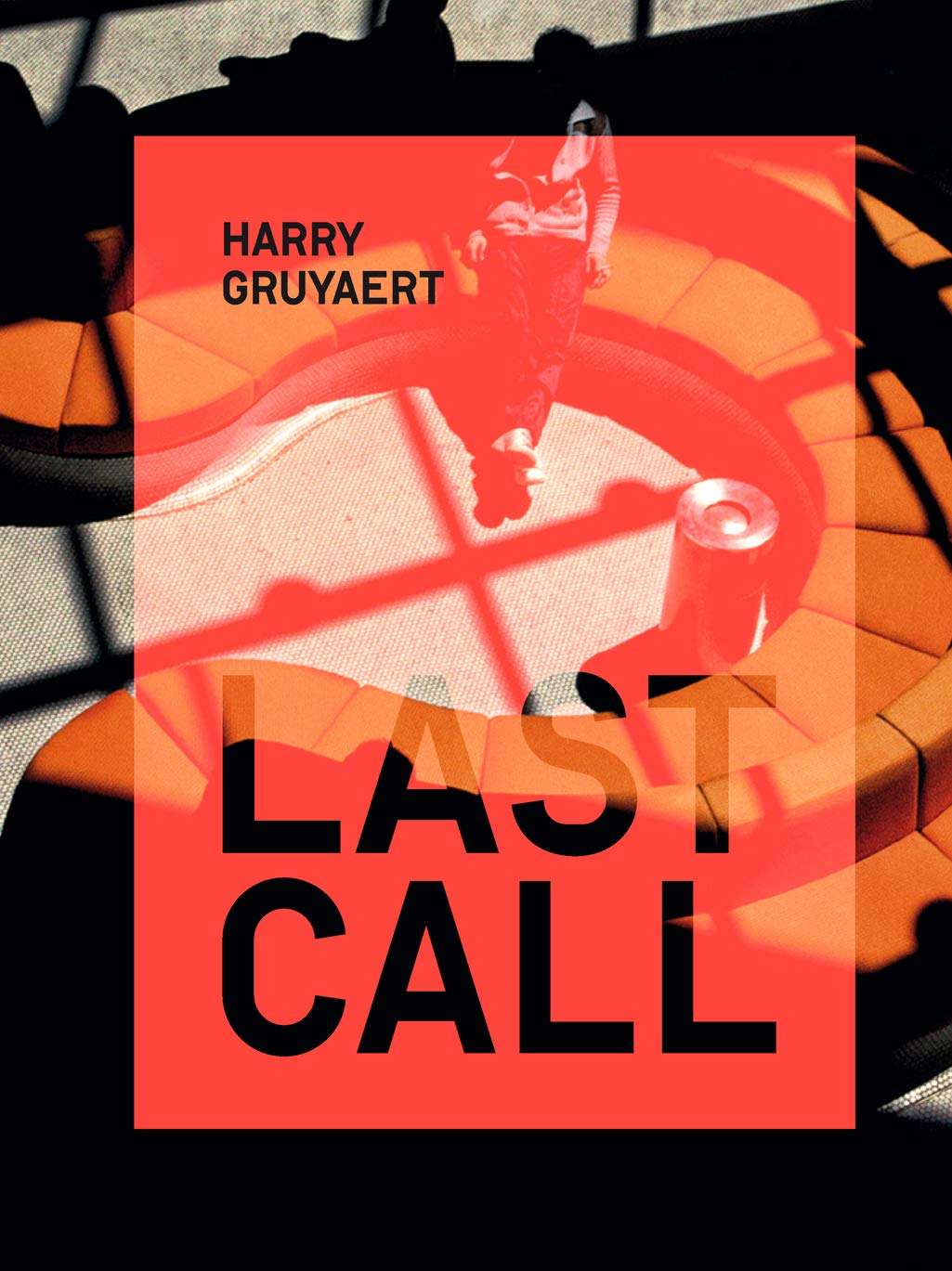 Harry Gruyaert Last Call