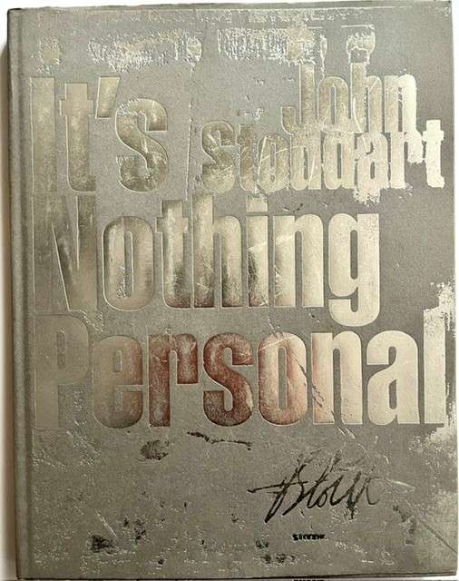 Its Nothing Personal