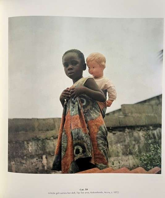 James Barnor Stories 1