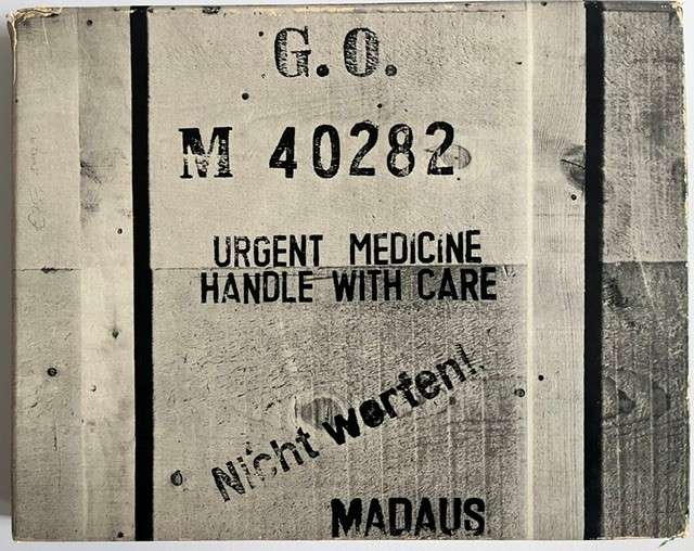 Madaus