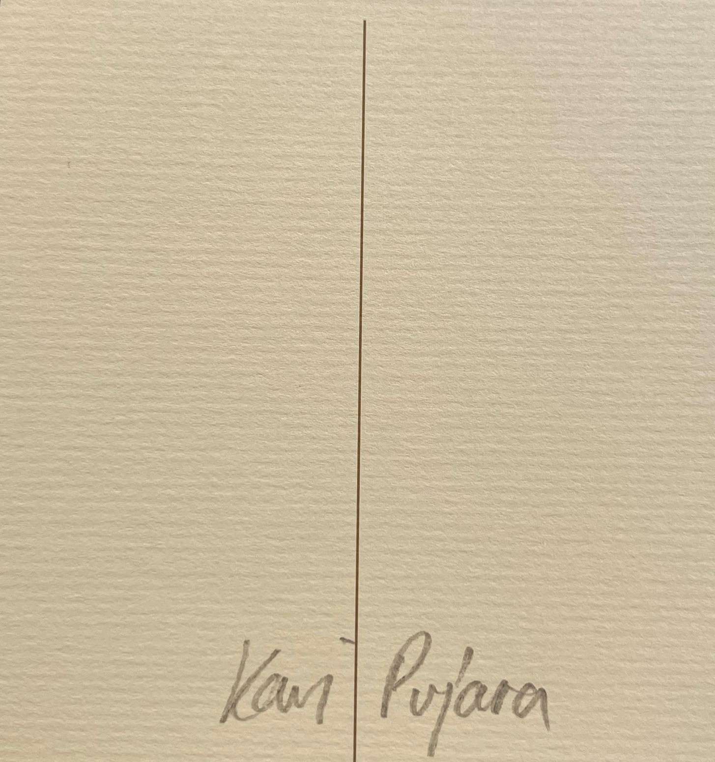 Pujara Signature
