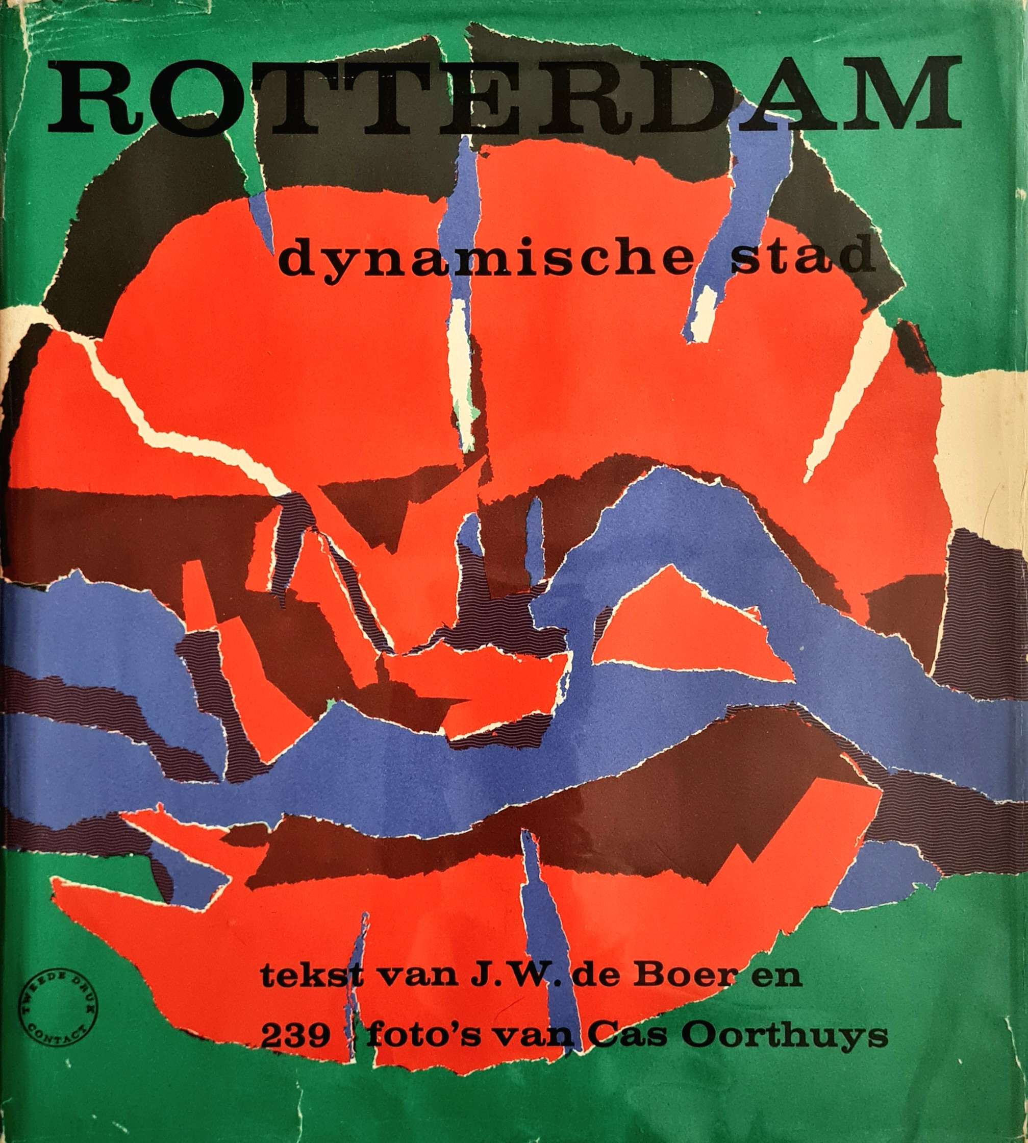 Rotterdam