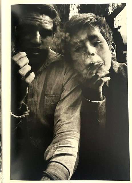 Sergio Larrain: Vagabond Photographer - Image 2