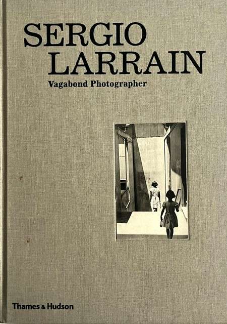 Sergio Larrain