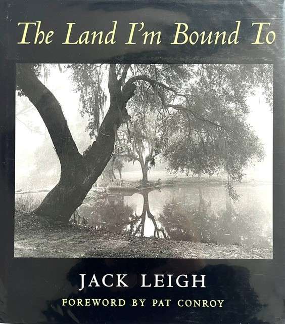 The Land Im Bound To