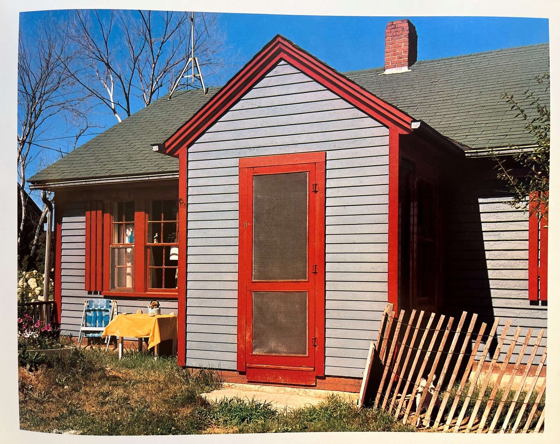 Uncommon Places 2