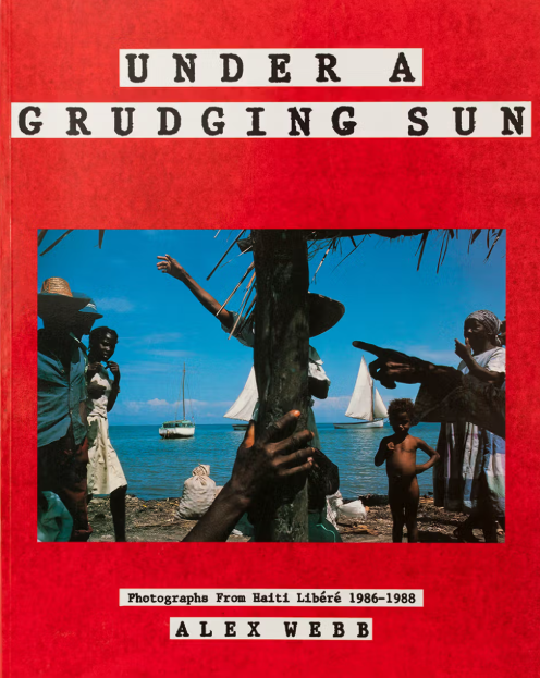 Under a Grudging Sun