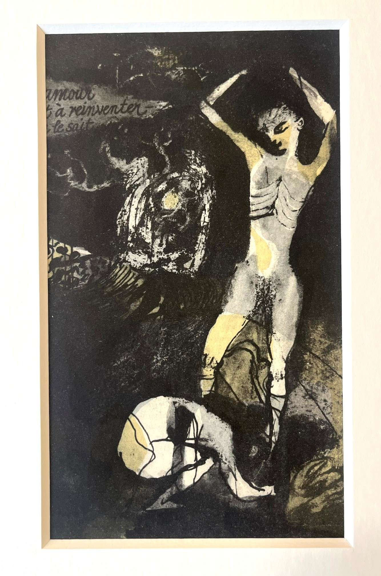 Vaughan Lithograph 4