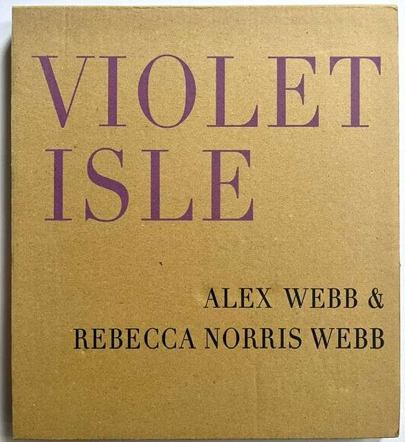 Violet Isle