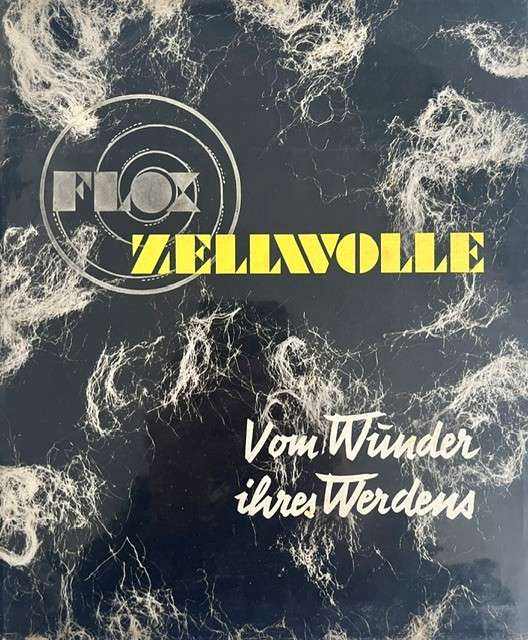 Zellwolle