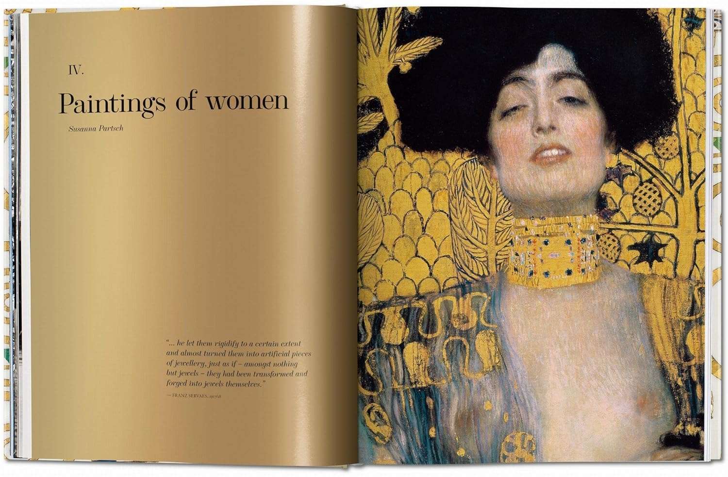 Gustav Klimt: The Complete Paintings (2017) - Image 5