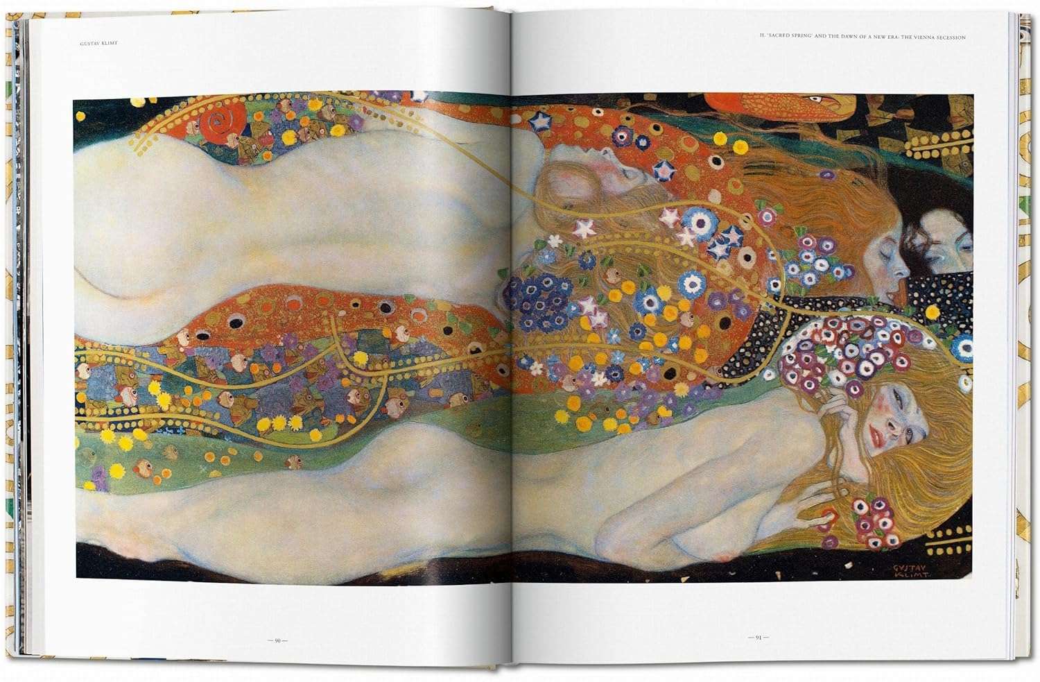 Gustav Klimt: The Complete Paintings (2017) - Image 4