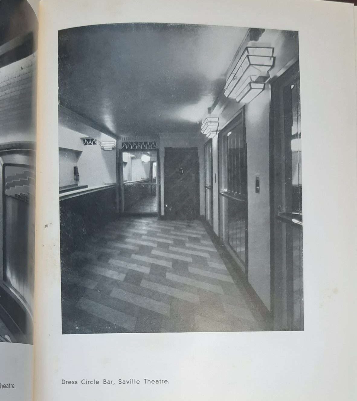 The Work of T.P Bennett F.R.I.B.A. (1934) - Image 2