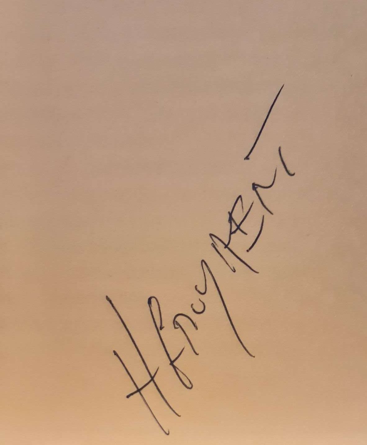 Harry Gruyaert: New York (SIGNED) - Image 4