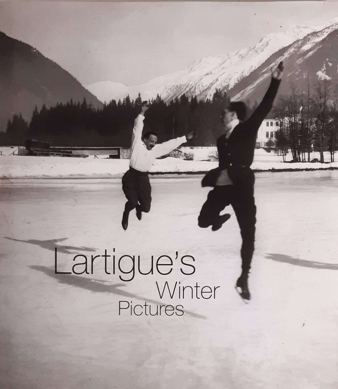 Lartigue's Winter Pictures (2002)