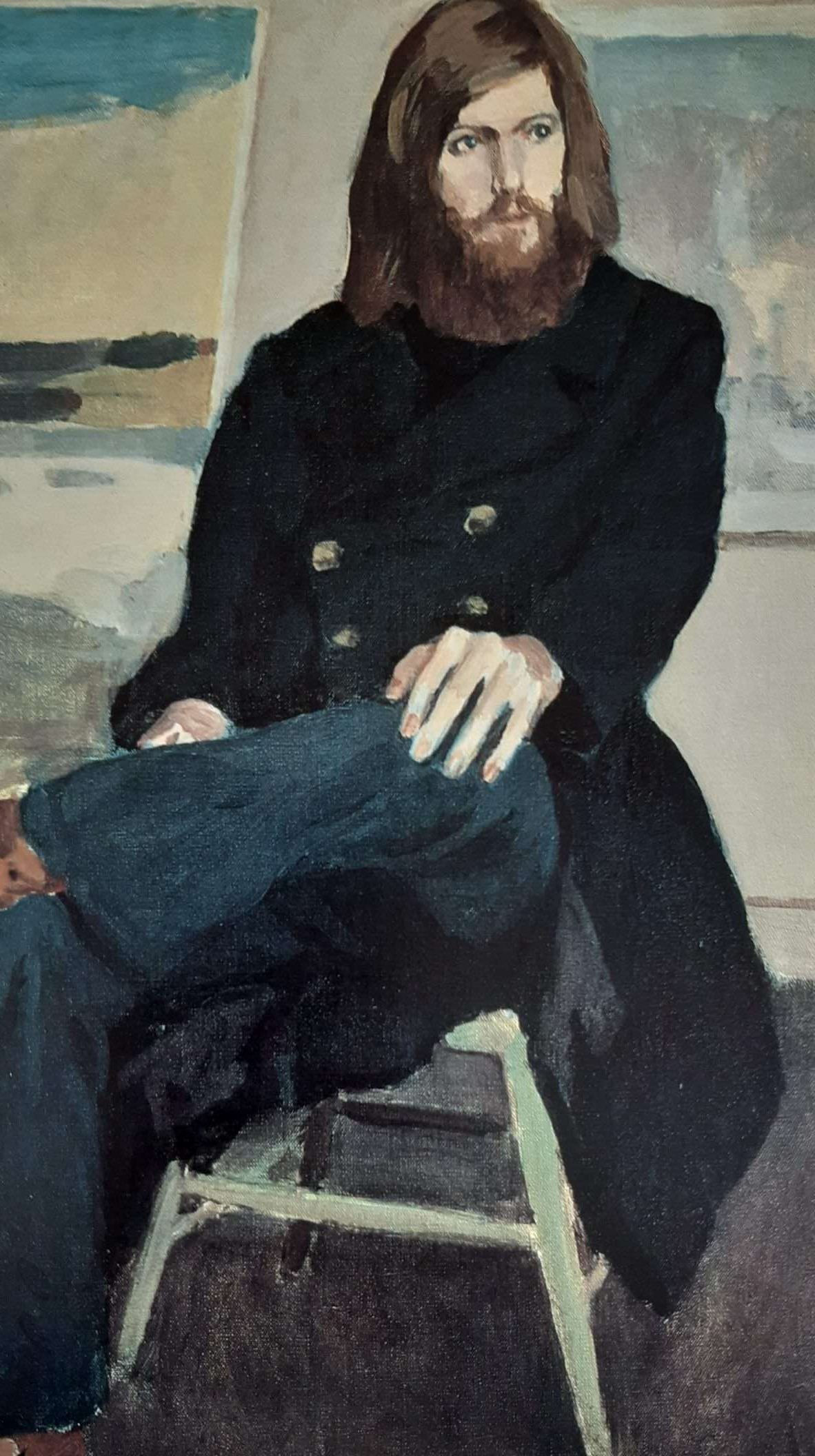 Fairfield Porter: An American Classic (1992) - Image 2