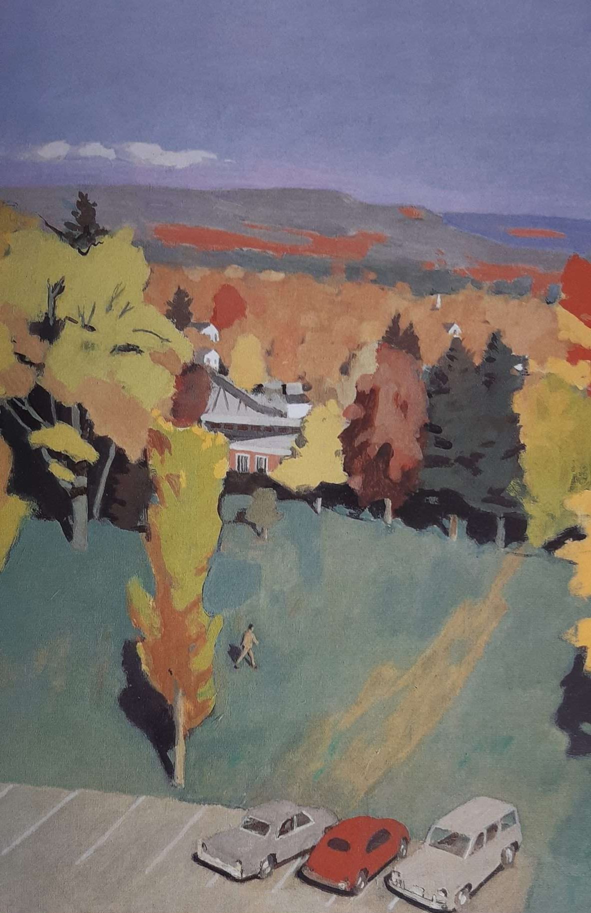 Fairfield Porter: An American Classic (1992) - Image 3