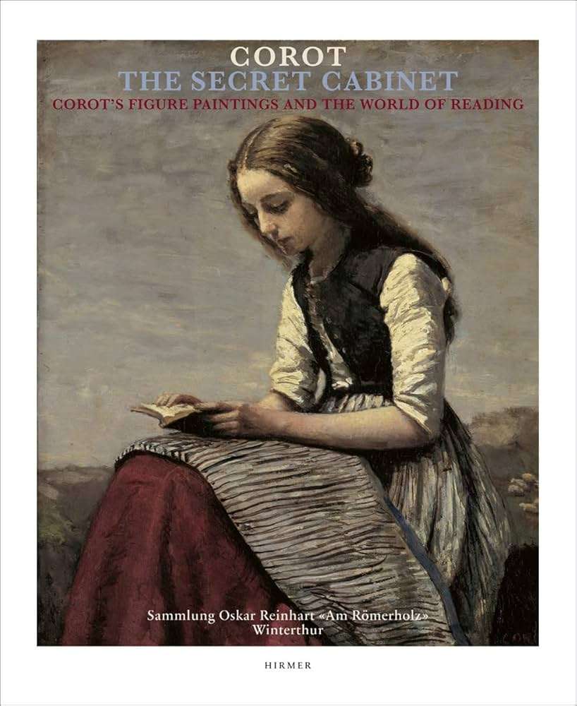 Corot the Secret
