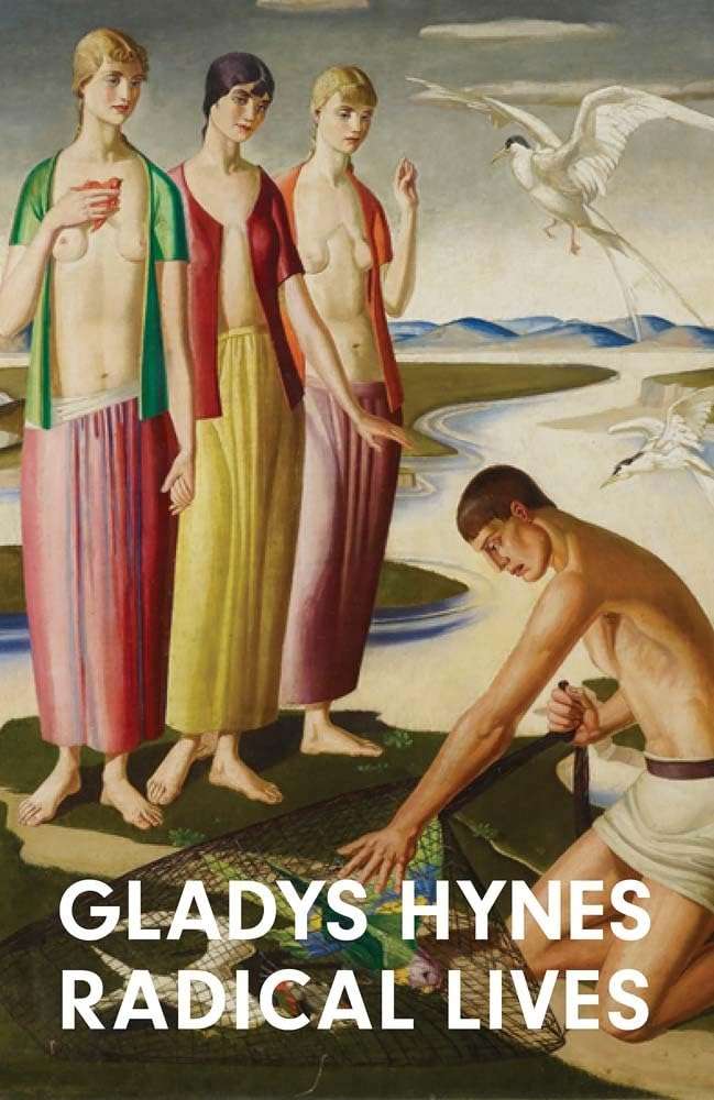 Gladys Hynes: Radical Lives (2026)