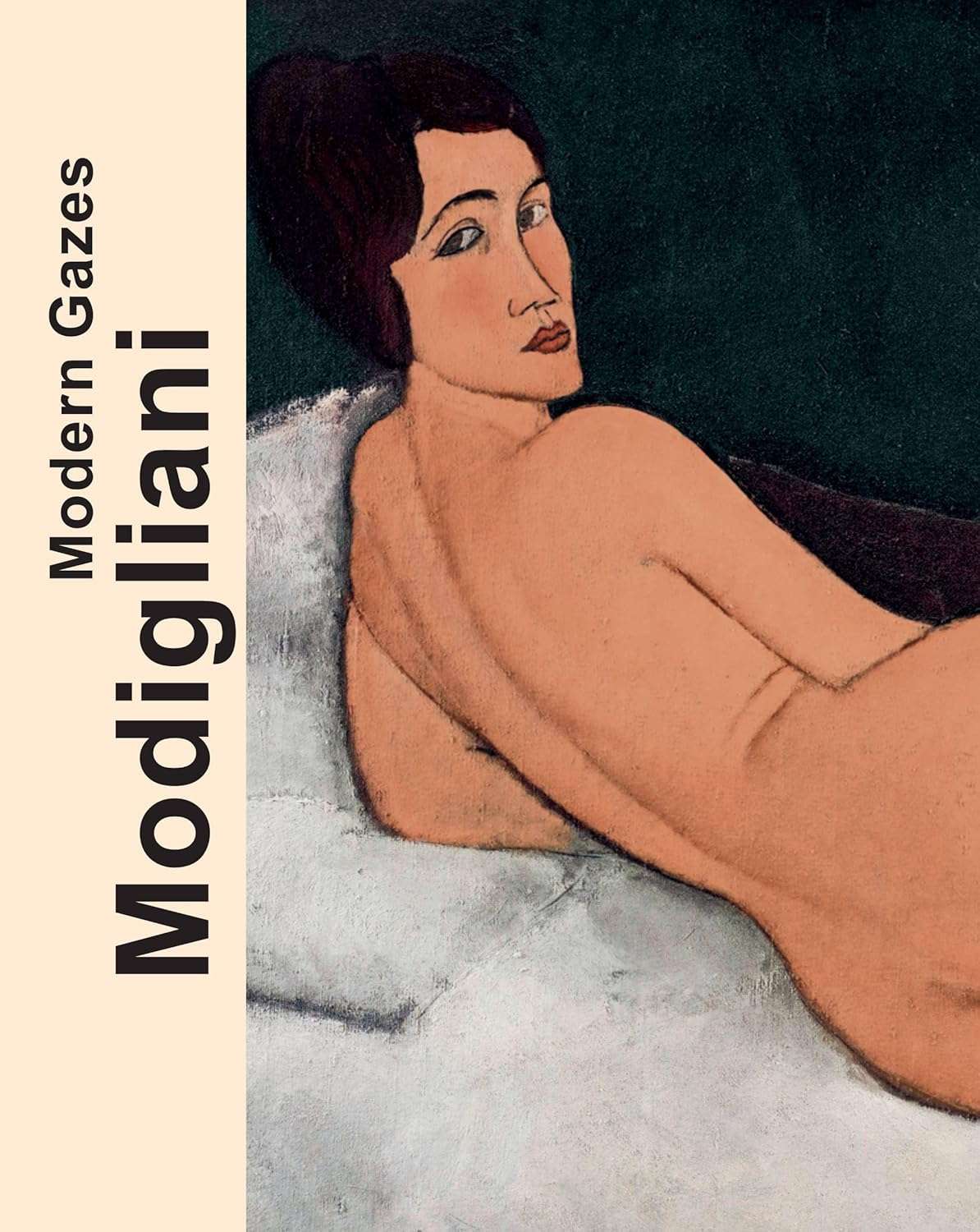 Modigliani Modern Gazes