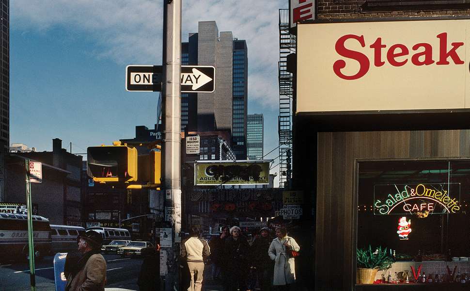 New York 1