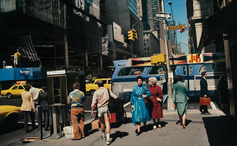 New York 2