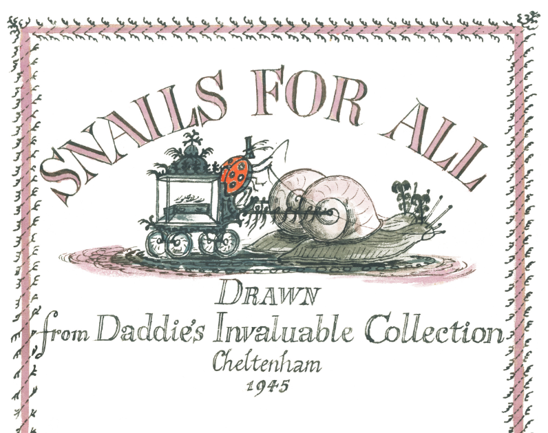 Snails for All
