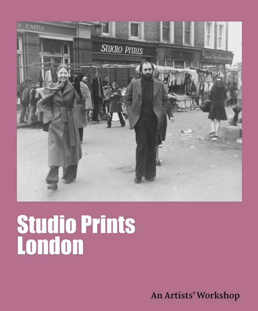 Studio Prints
