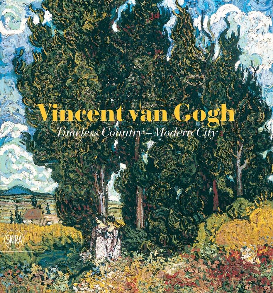 Vincent van Gogh Timeless