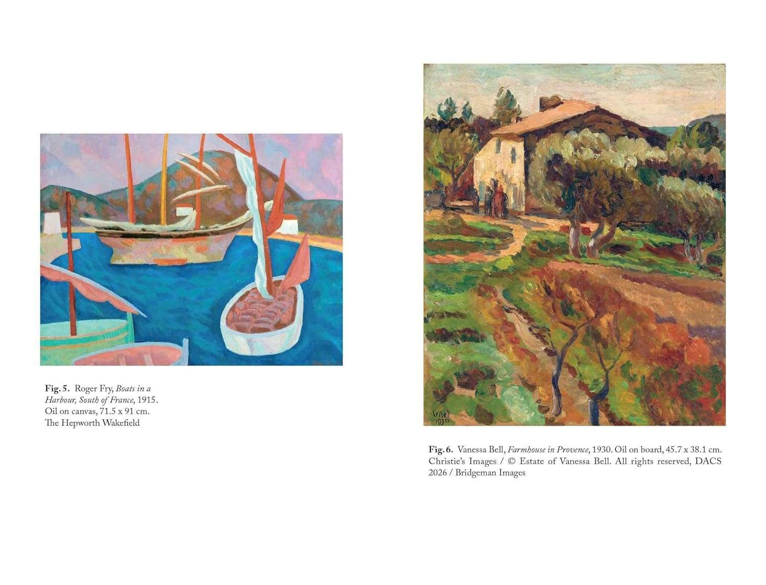 La Belle France: British Artists Abroad, from Walter Sickert to David Hockney (2026) - Image 2