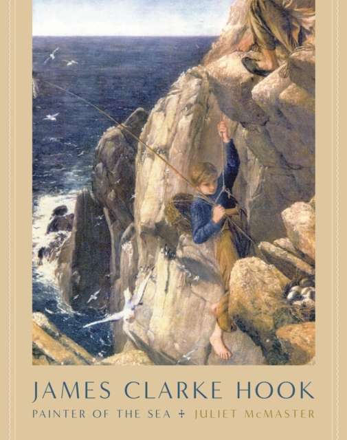 James Clarke Hook : Painter of the Sea (2023)