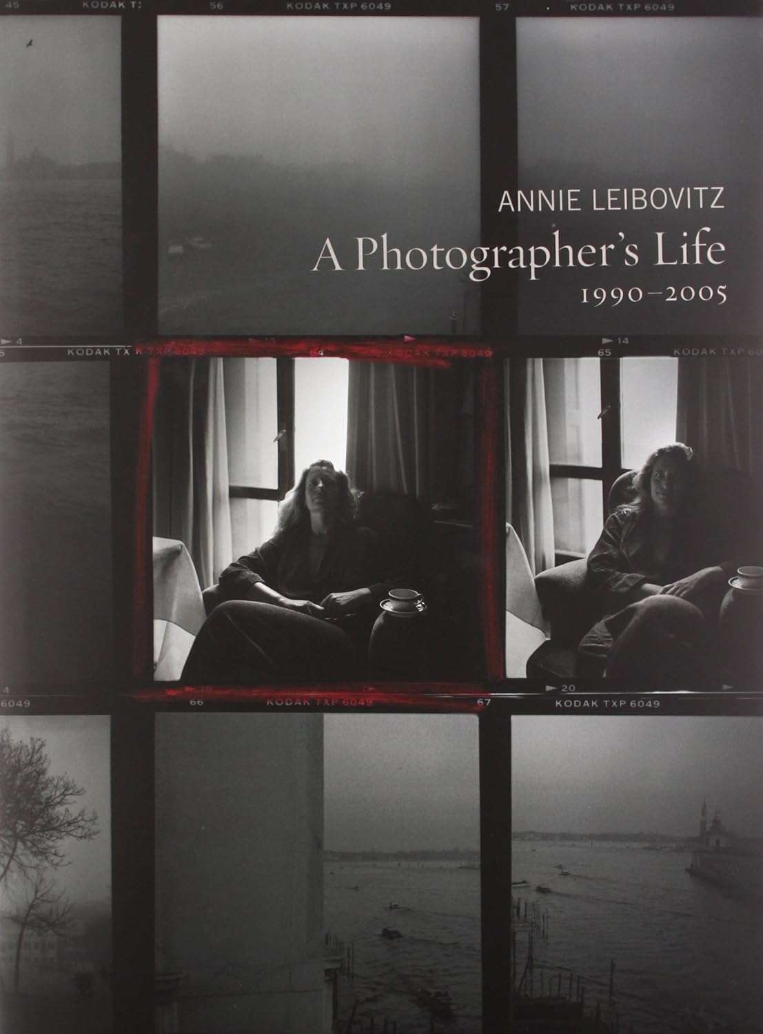 Annie Leibovitz: A Photographer's life 1990-2005 (2006)