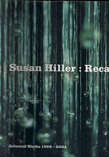 Susan Hiller: Recall (2004)