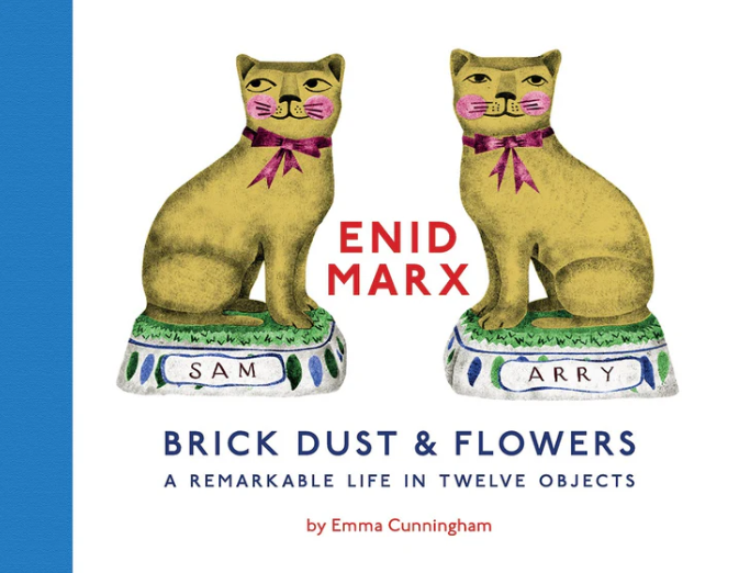 Brick Dust