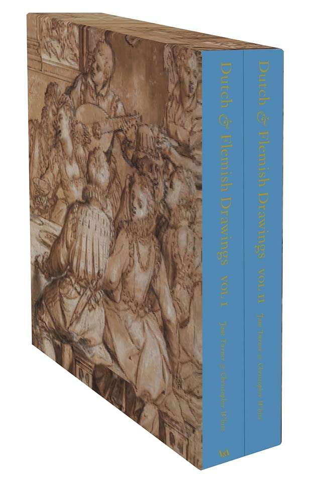 Dutch and Flemish Drawings