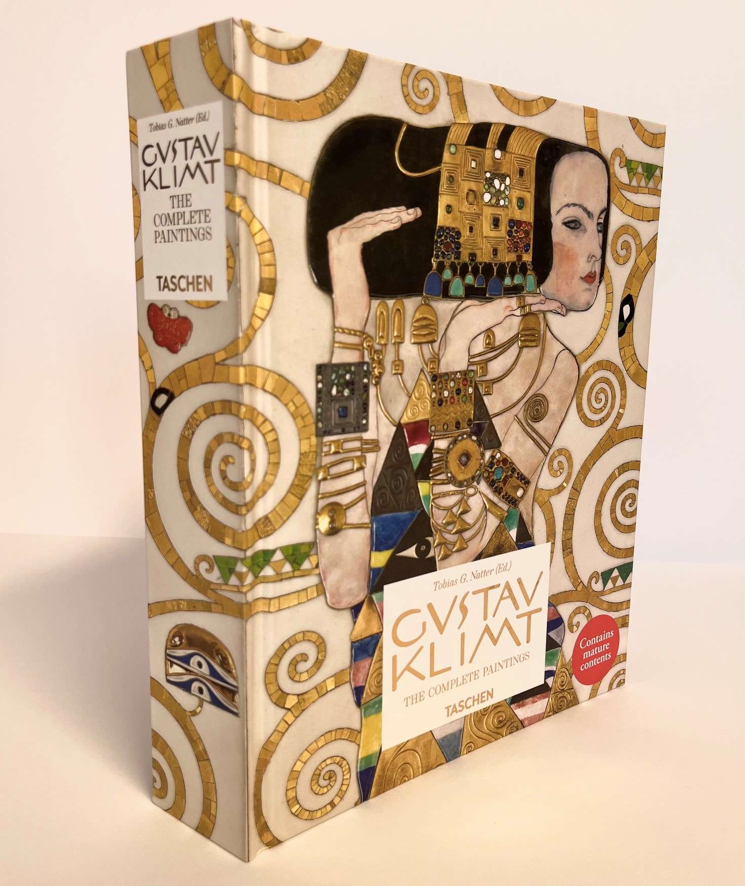 Gustav Klimt 1