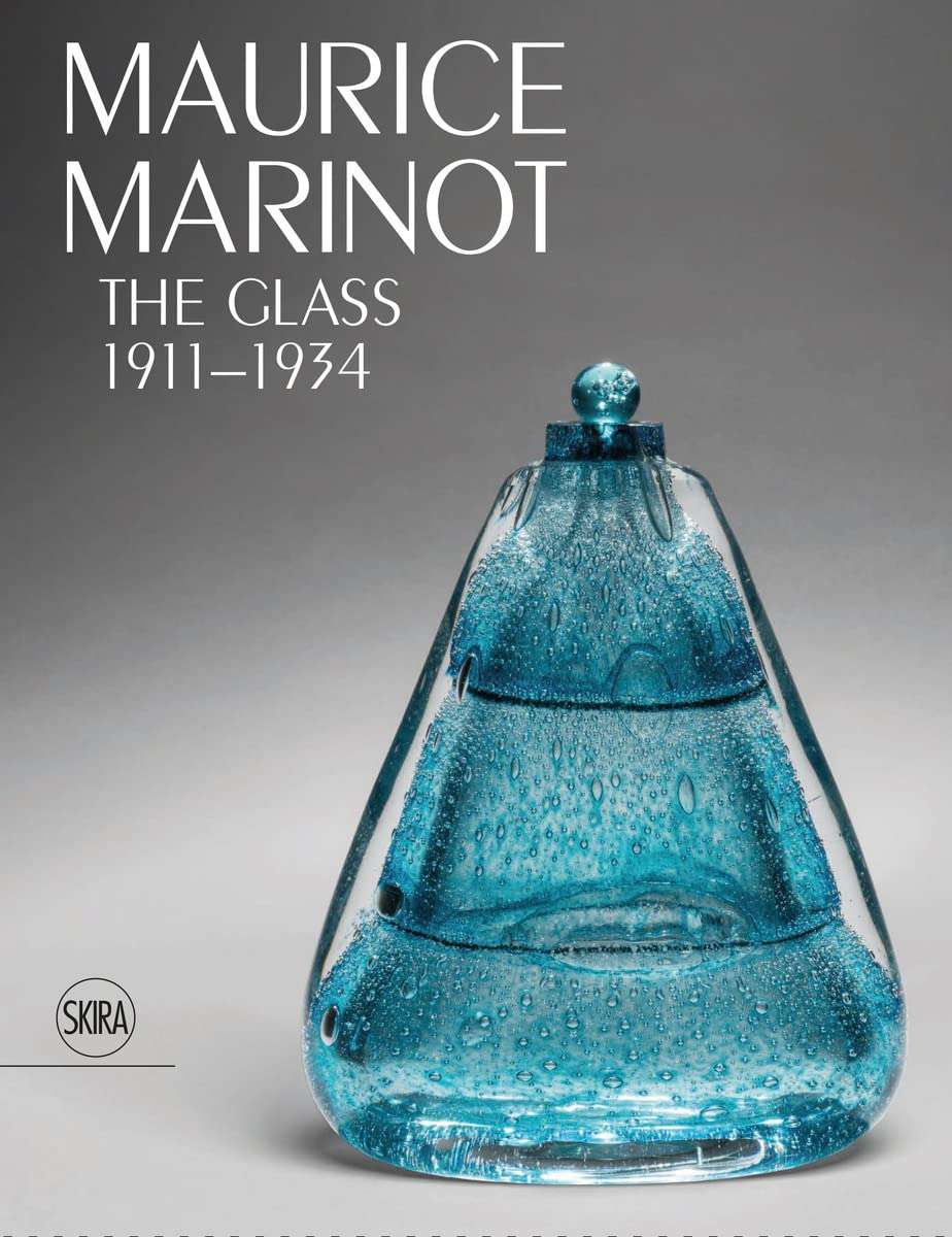 Maurice Marinot