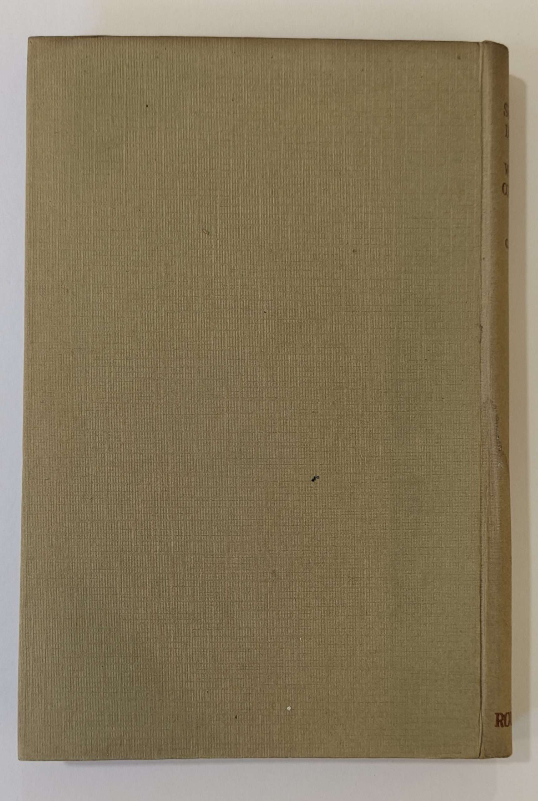 Summer Drinks and Winter Cordials (1925) (Tallow Stanfield Dust-jacket) - Image 7