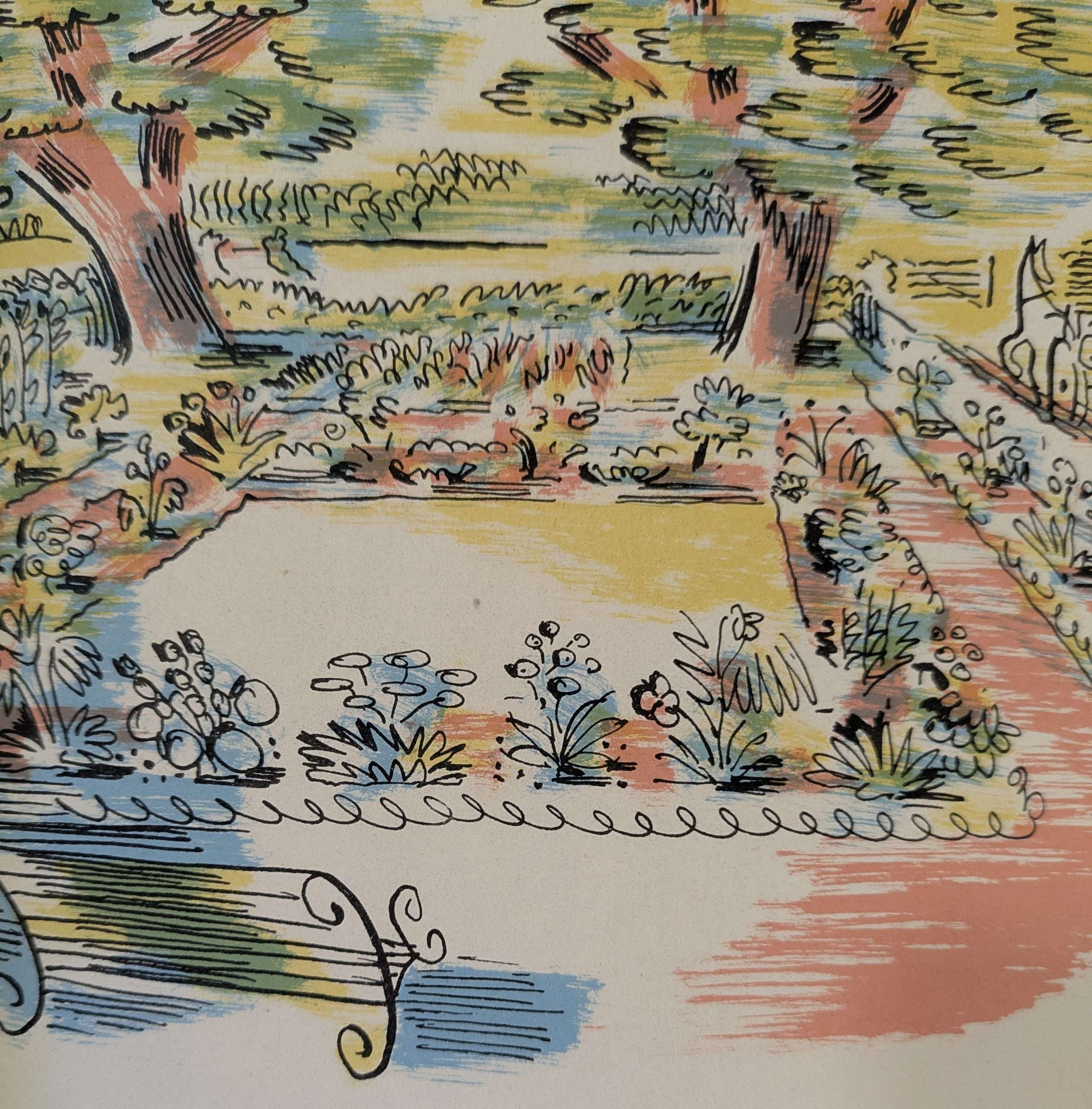 Brae Farm (1945) (Tom Gentleman) - Image 4