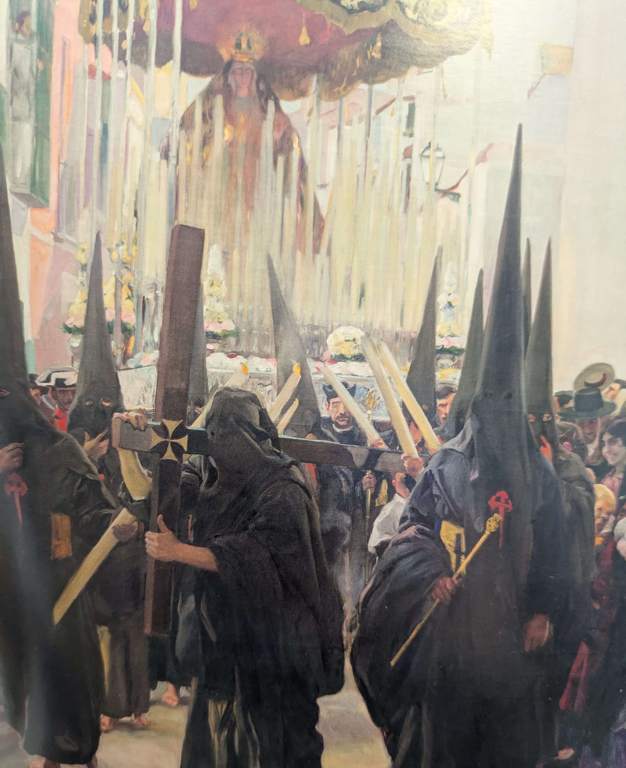 Joaquin Sorolla 1863-1923 (2009) - Image 2