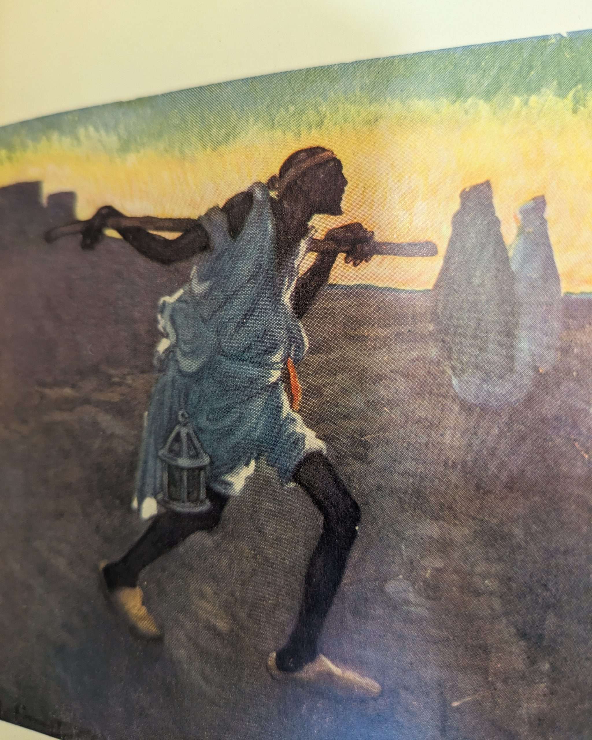 Morocco: Painted by A.S Forrest. Described by S.L Bensusan (1904) - Image 3