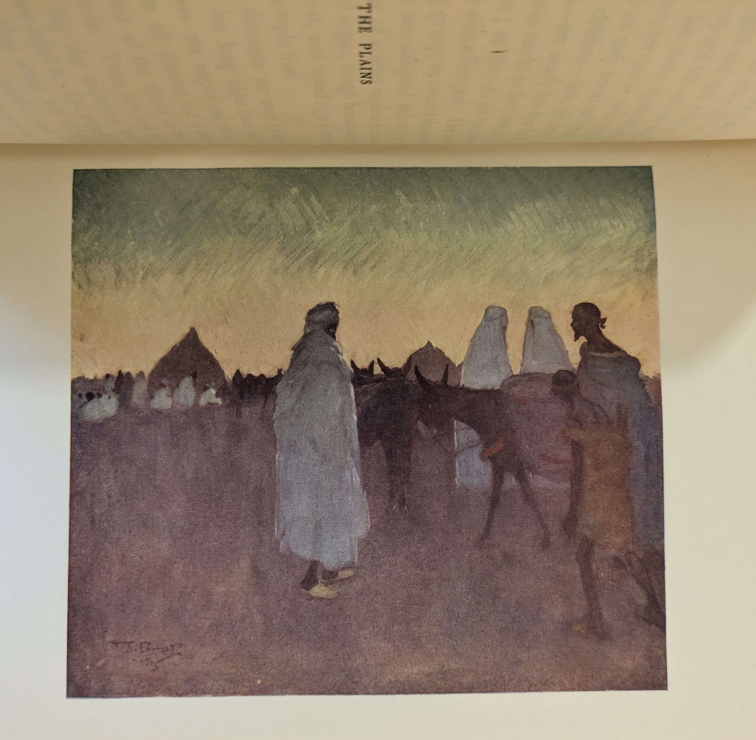 Morocco: Painted by A.S Forrest. Described by S.L Bensusan (1904) - Image 4