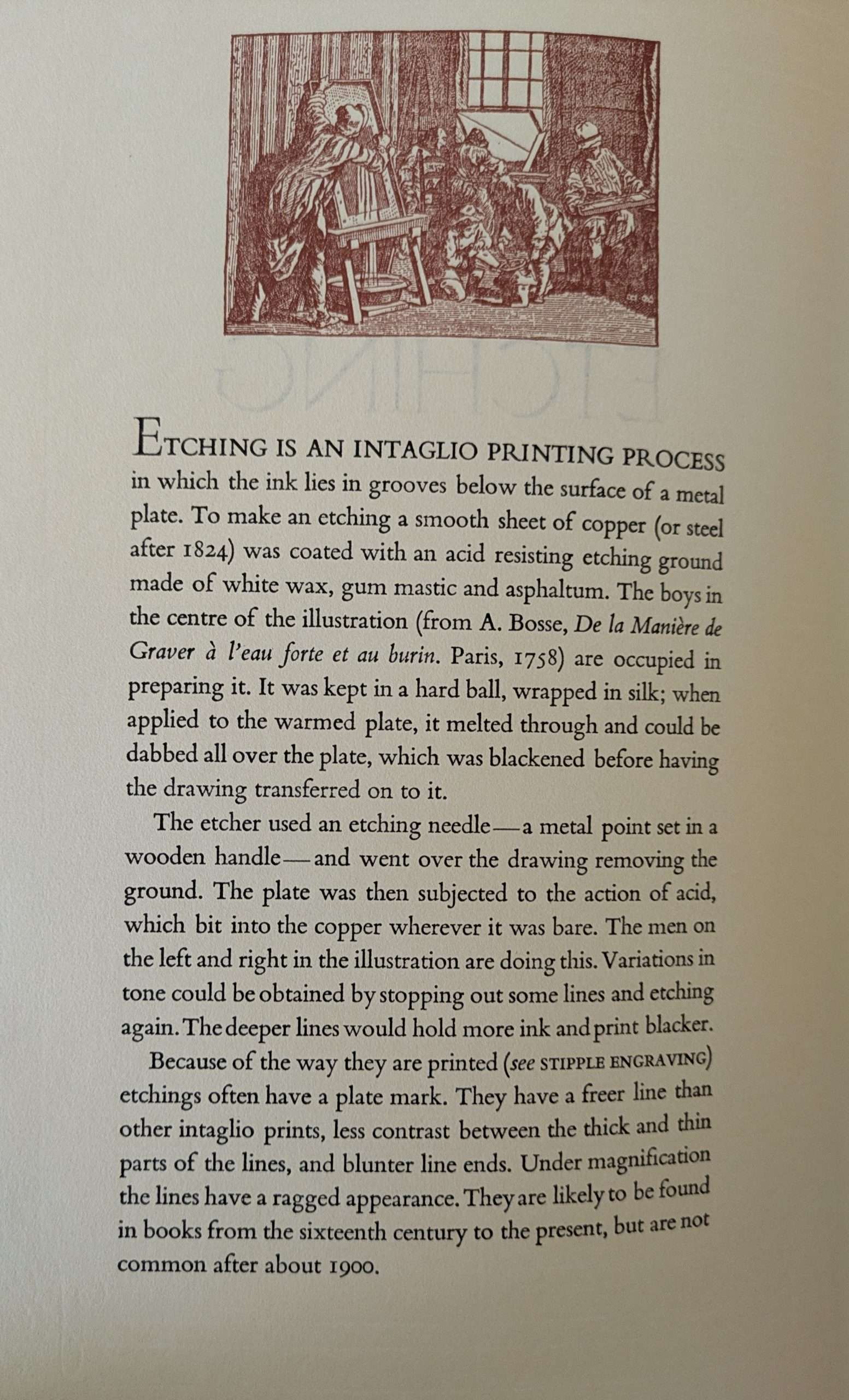 Graphic Methods in Book Illustration (1981) - Image 7