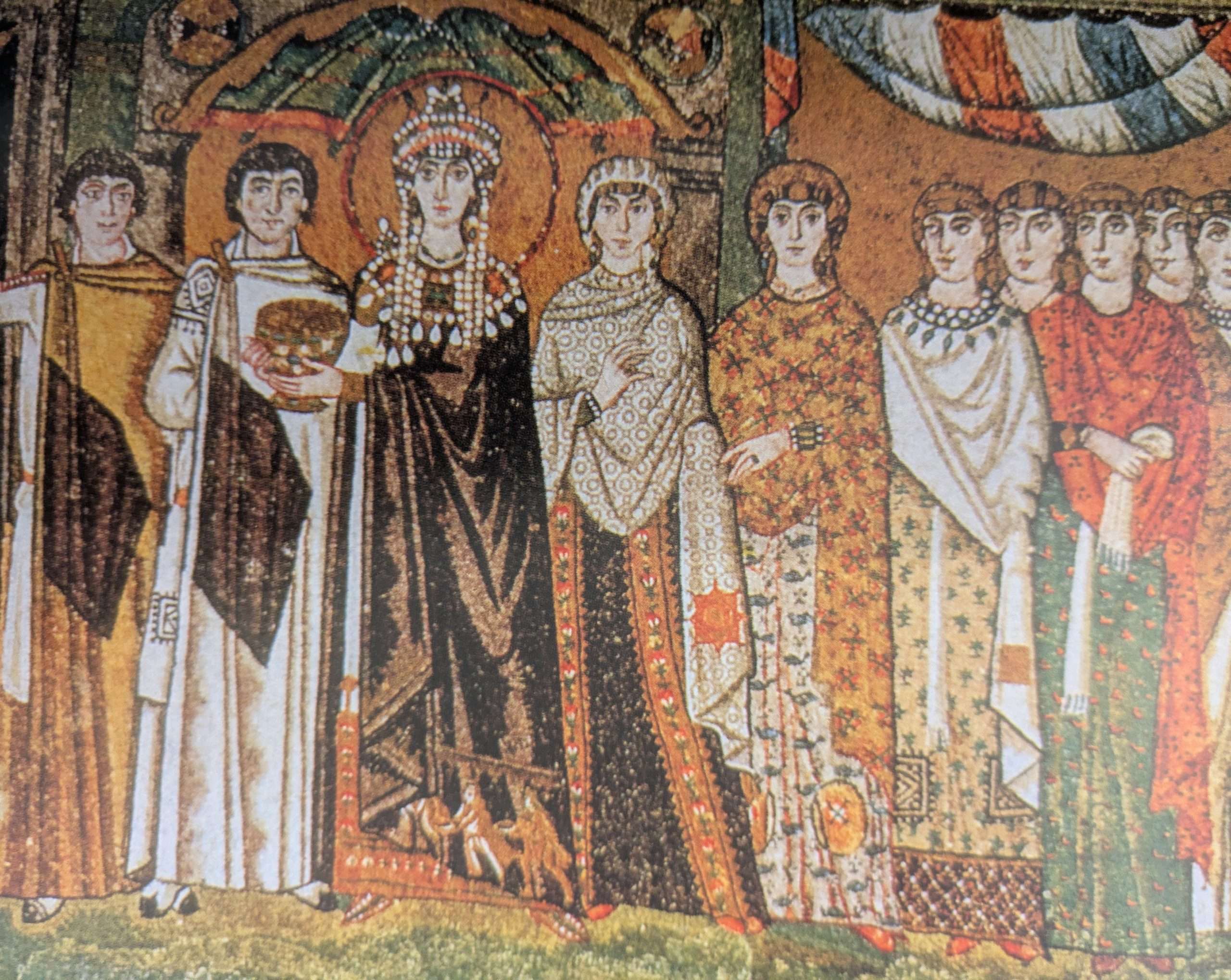 Light and Colour in Byzantine Art (1996) - Image 2