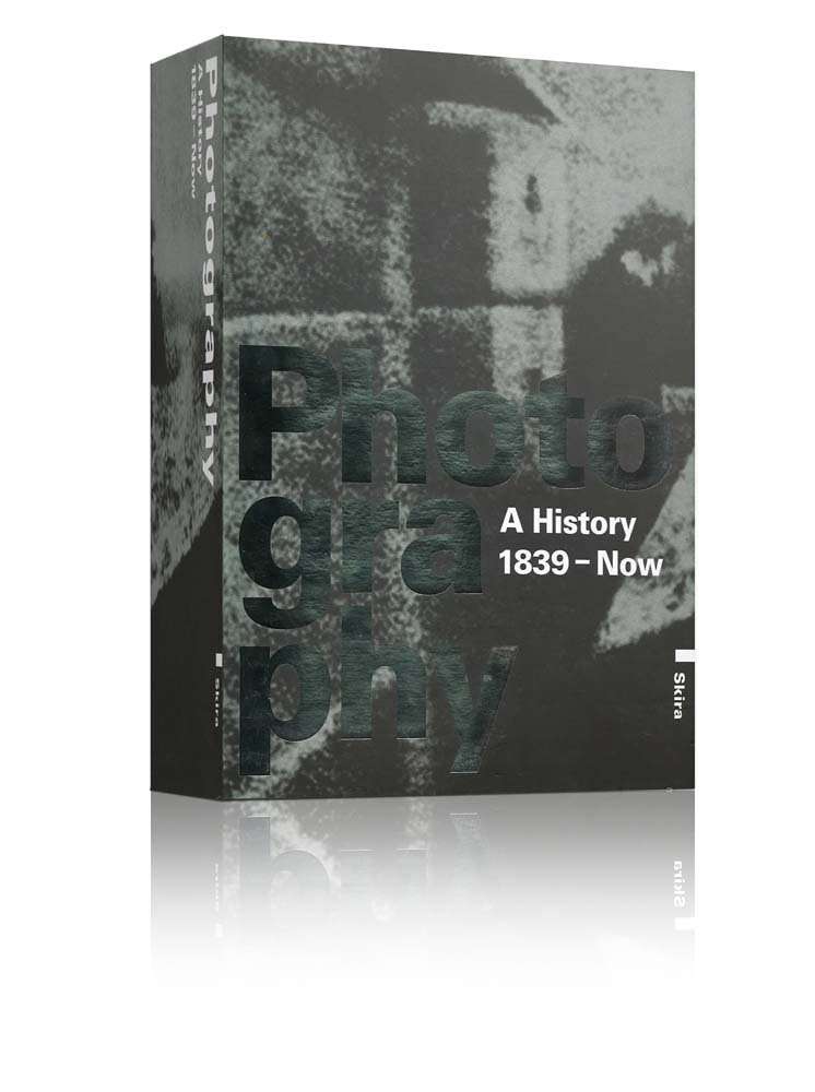 Photography a History