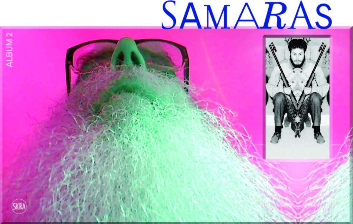 Samaras Album 2