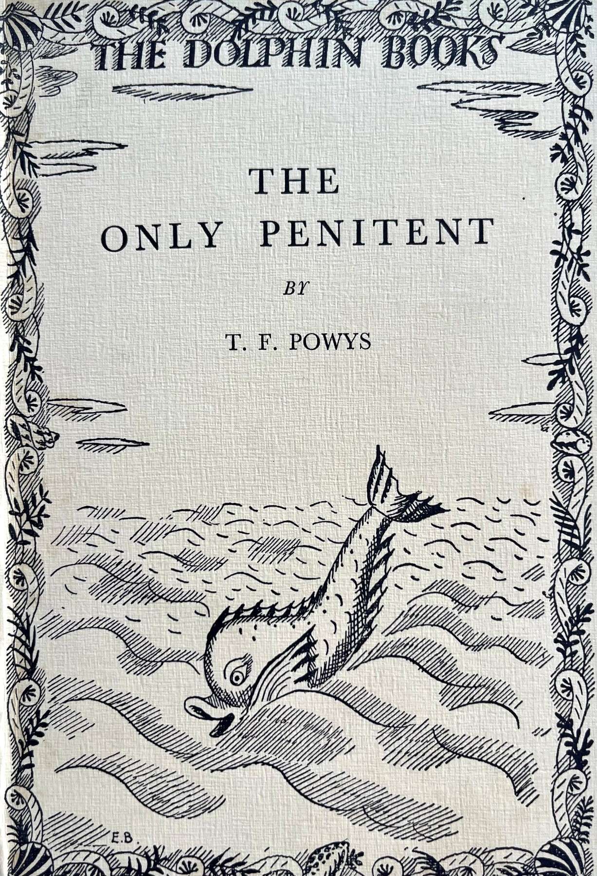 The Only Penitent