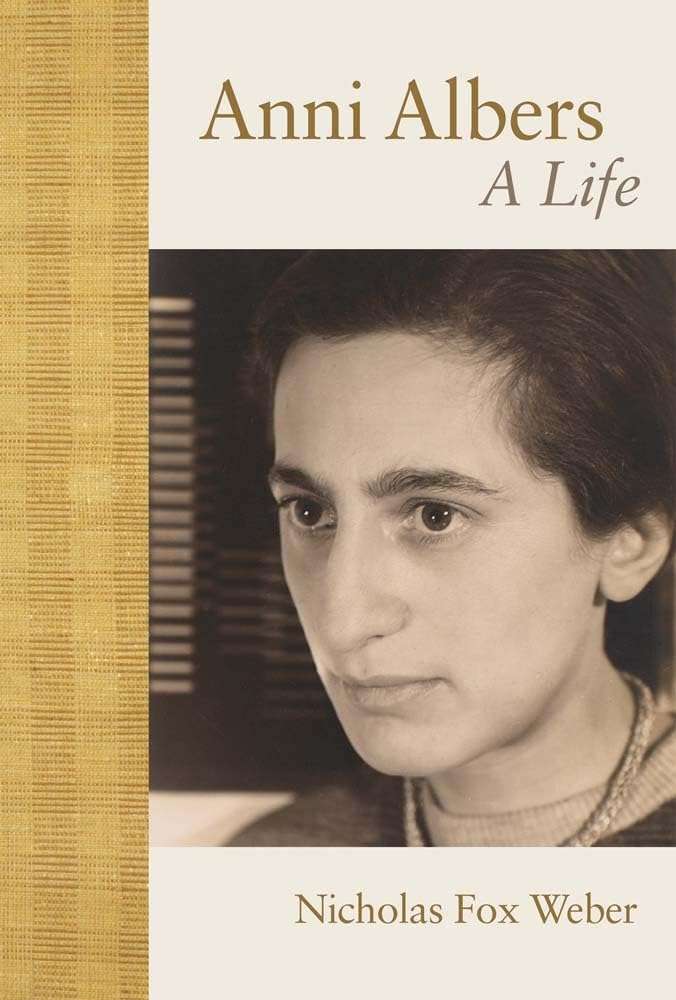 Anni Albers A Life