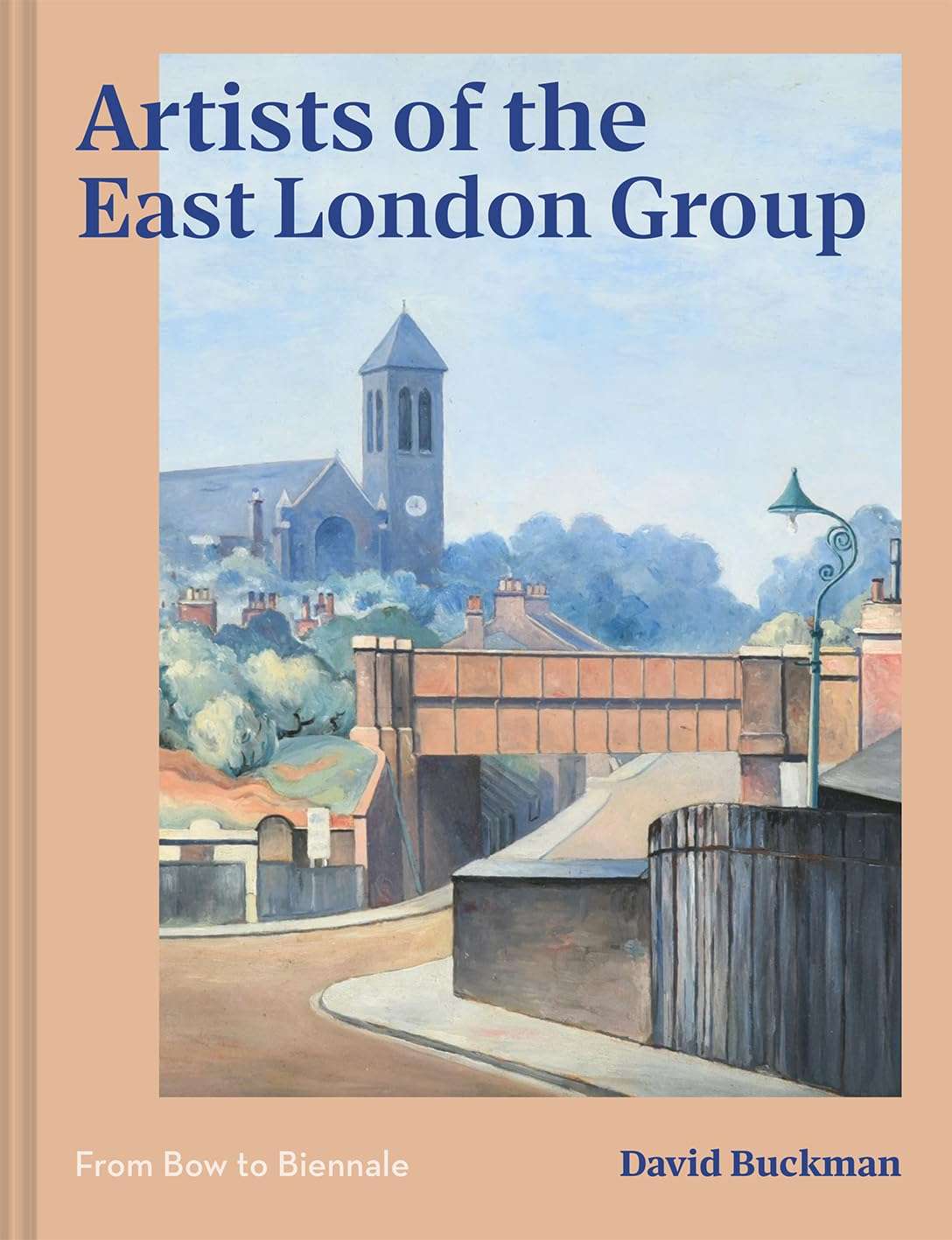 Artists of the East London