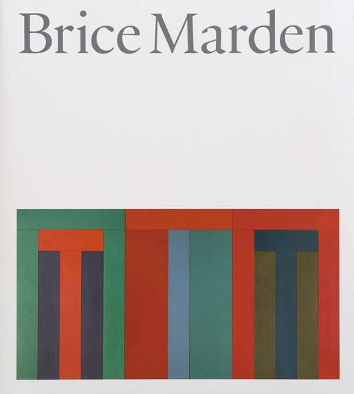 Brice Marden